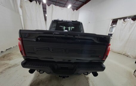 Ford F-150, 2025 год, 21 000 000 рублей, 10 фотография