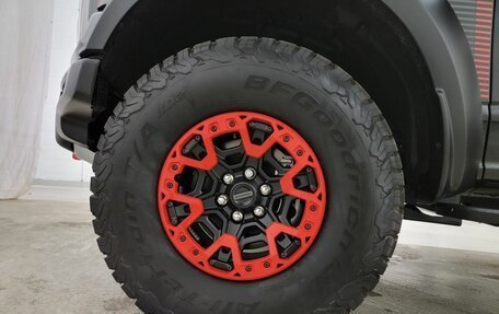 Ford F-150, 2025 год, 21 000 000 рублей, 15 фотография