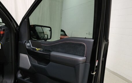 Ford F-150, 2025 год, 21 000 000 рублей, 21 фотография