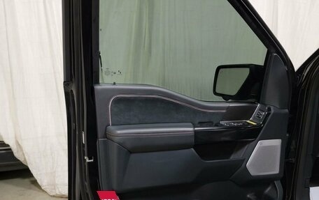 Ford F-150, 2025 год, 21 000 000 рублей, 17 фотография