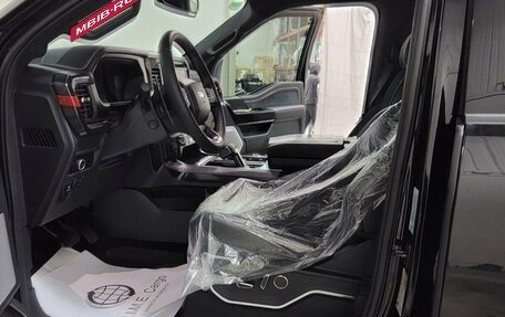 Ford F-150, 2025 год, 21 000 000 рублей, 18 фотография