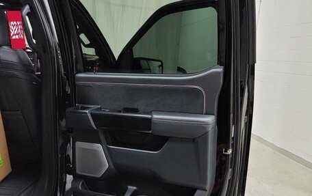 Ford F-150, 2025 год, 21 000 000 рублей, 24 фотография