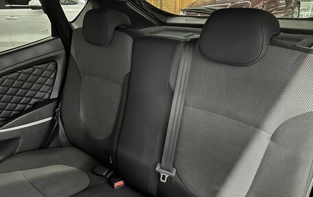 Hyundai Solaris II рестайлинг, 2012 год, 630 000 рублей, 10 фотография