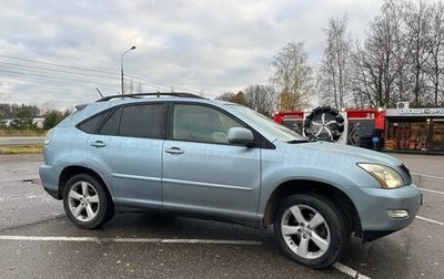 Lexus RX II рестайлинг, 2004 год, 1 100 000 рублей, 1 фотография
