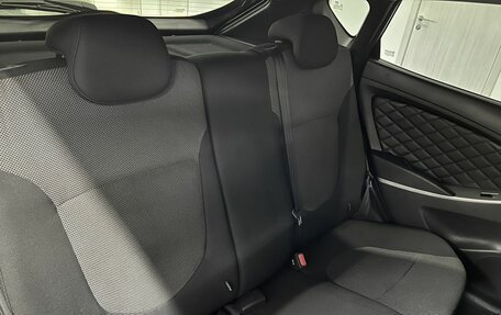 Hyundai Solaris II рестайлинг, 2012 год, 630 000 рублей, 13 фотография