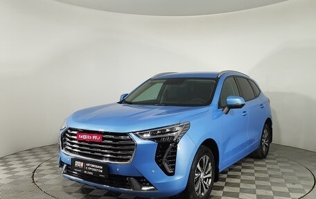 Haval Jolion, 2023 год, 1 850 000 рублей, 1 фотография