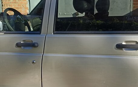 ЛуАЗ Patriot, 2013 год, 640 000 рублей, 1 фотография