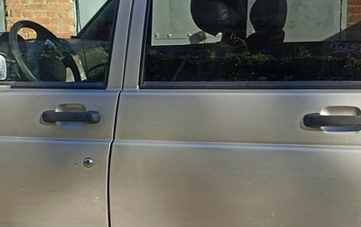 ЛуАЗ Patriot, 2013 год, 640 000 рублей, 1 фотография