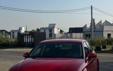 Audi A3, 2014 год, 1 250 000 рублей, 1 фотография