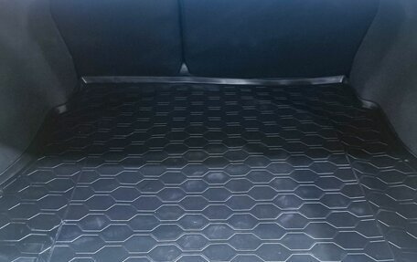 KIA Rio IV, 2017 год, 1 166 000 рублей, 11 фотография