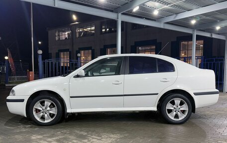 Skoda Octavia IV, 2007 год, 449 000 рублей, 2 фотография