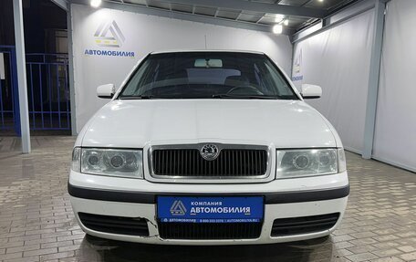 Skoda Octavia IV, 2007 год, 449 000 рублей, 8 фотография