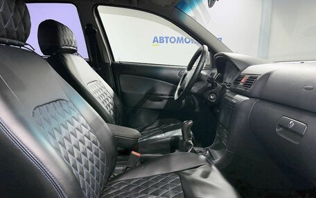 Skoda Octavia IV, 2007 год, 449 000 рублей, 10 фотография