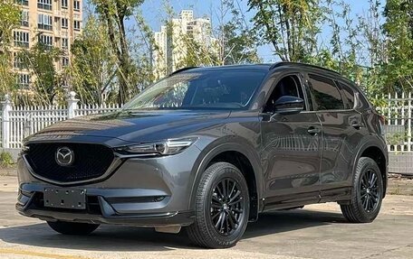 Mazda CX-5 II, 2021 год, 1 874 332 рублей, 1 фотография