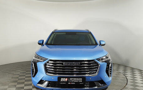 Haval Jolion, 2023 год, 1 850 000 рублей, 2 фотография