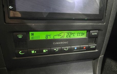 Skoda Octavia IV, 2007 год, 449 000 рублей, 13 фотография