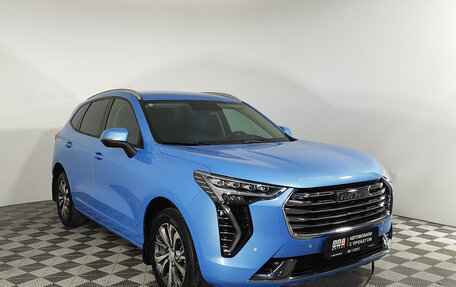 Haval Jolion, 2023 год, 1 850 000 рублей, 3 фотография