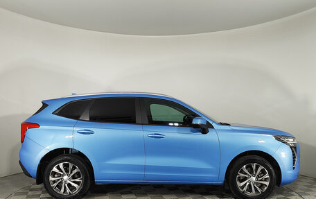 Haval Jolion, 2023 год, 1 850 000 рублей, 4 фотография