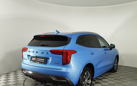 Haval Jolion, 2023 год, 1 850 000 рублей, 5 фотография