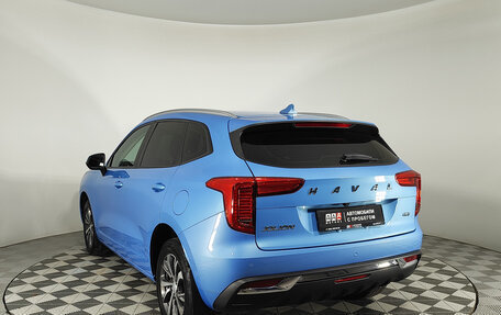 Haval Jolion, 2023 год, 1 850 000 рублей, 7 фотография