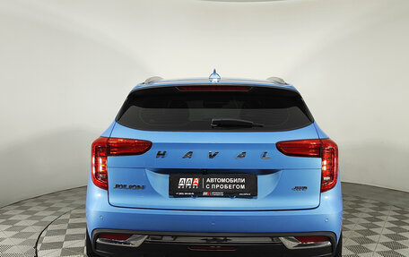 Haval Jolion, 2023 год, 1 850 000 рублей, 6 фотография