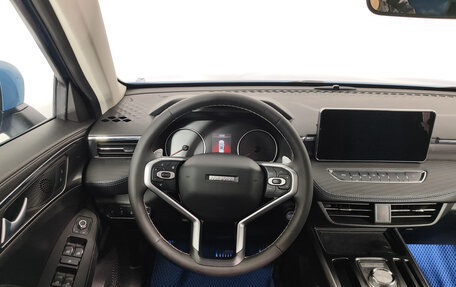 Haval Jolion, 2023 год, 1 850 000 рублей, 13 фотография