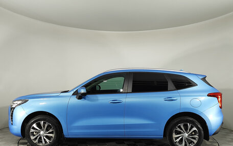 Haval Jolion, 2023 год, 1 850 000 рублей, 8 фотография