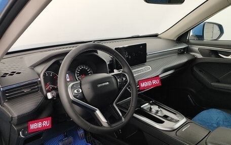 Haval Jolion, 2023 год, 1 850 000 рублей, 11 фотография