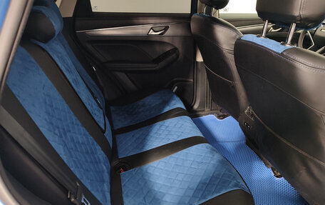 Haval Jolion, 2023 год, 1 850 000 рублей, 23 фотография