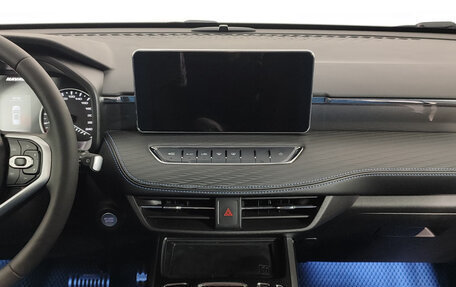 Haval Jolion, 2023 год, 1 850 000 рублей, 20 фотография