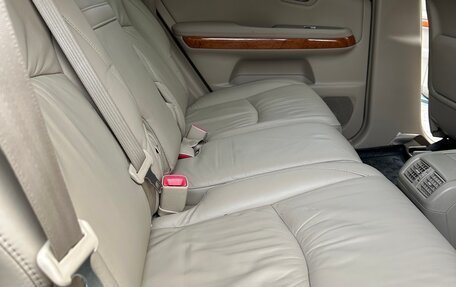 Lexus RX II рестайлинг, 2004 год, 1 100 000 рублей, 6 фотография