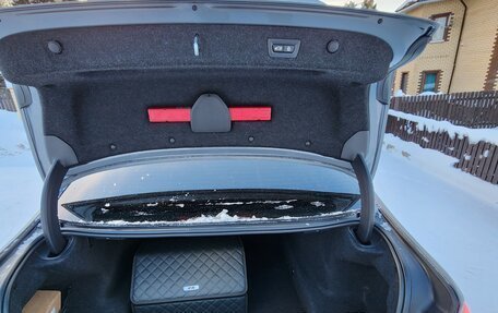 BMW 5 серия, 2022 год, 7 200 000 рублей, 4 фотография