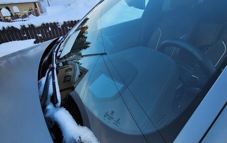 BMW 5 серия, 2022 год, 7 200 000 рублей, 10 фотография