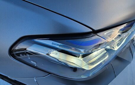 BMW 5 серия, 2022 год, 7 200 000 рублей, 7 фотография