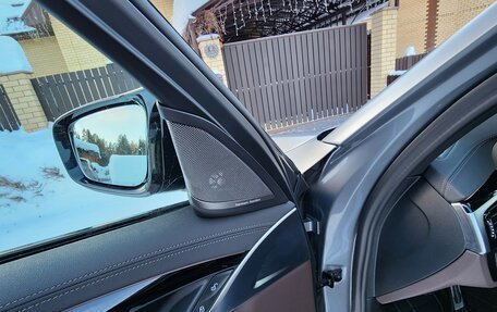 BMW 5 серия, 2022 год, 7 200 000 рублей, 13 фотография