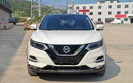 Nissan Qashqai, 2021 год, 1 910 000 рублей, 2 фотография