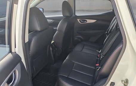 Nissan Qashqai, 2021 год, 1 910 000 рублей, 5 фотография