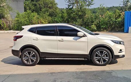 Nissan Qashqai, 2021 год, 1 910 000 рублей, 4 фотография