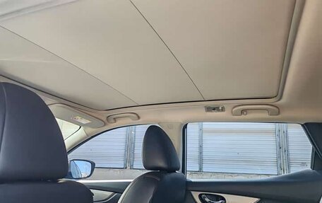 Nissan Qashqai, 2021 год, 1 910 000 рублей, 7 фотография