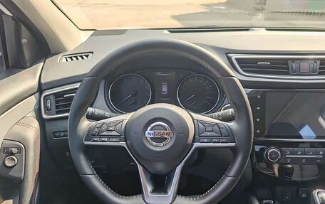 Nissan Qashqai, 2021 год, 1 910 000 рублей, 8 фотография