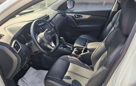 Nissan Qashqai, 2021 год, 1 910 000 рублей, 6 фотография