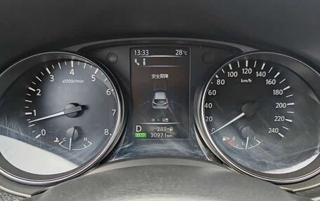 Nissan Qashqai, 2021 год, 1 910 000 рублей, 10 фотография