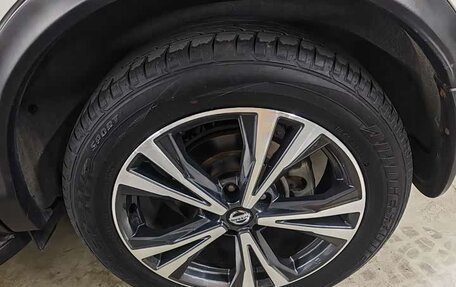 Nissan Qashqai, 2021 год, 1 910 000 рублей, 12 фотография