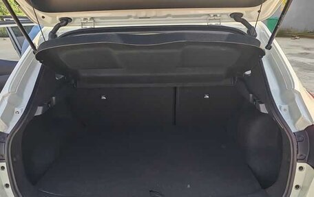 Nissan Qashqai, 2021 год, 1 910 000 рублей, 11 фотография