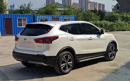 Nissan Qashqai, 2021 год, 1 910 000 рублей, 13 фотография