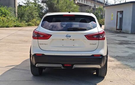 Nissan Qashqai, 2021 год, 1 910 000 рублей, 14 фотография