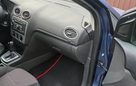 Ford Focus II рестайлинг, 2005 год, 380 000 рублей, 7 фотография