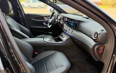 Mercedes-Benz E-Класс, 2020 год, 5 400 000 рублей, 5 фотография