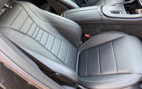 Mercedes-Benz E-Класс, 2020 год, 5 400 000 рублей, 4 фотография