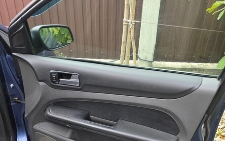 Ford Focus II рестайлинг, 2005 год, 380 000 рублей, 8 фотография